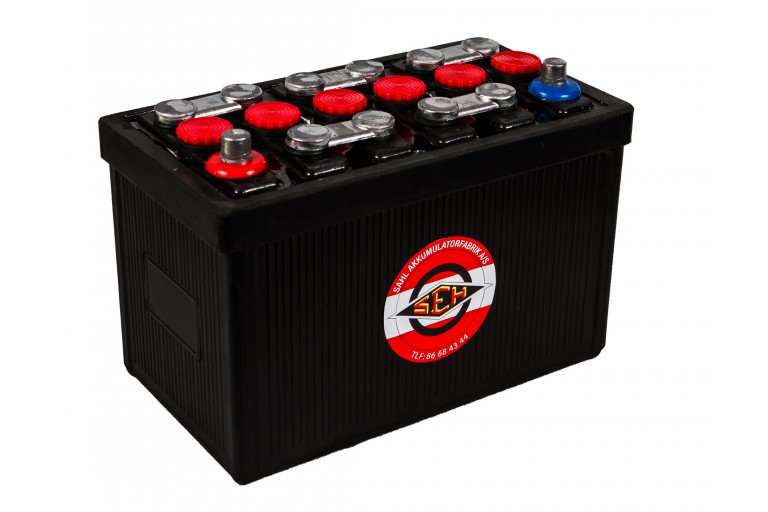 Batteries for classic cars